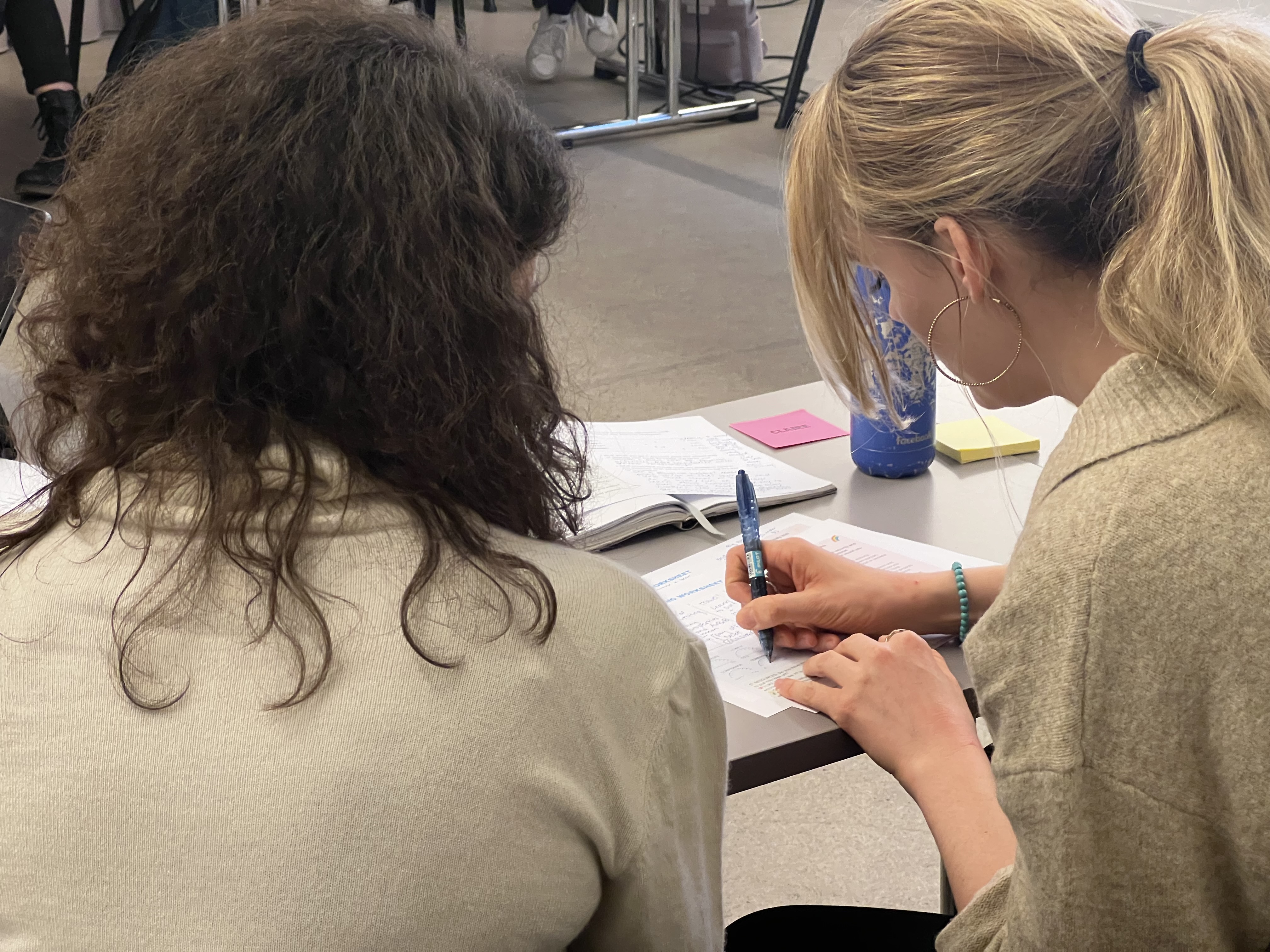 AI & Copilot Training for HR Teams